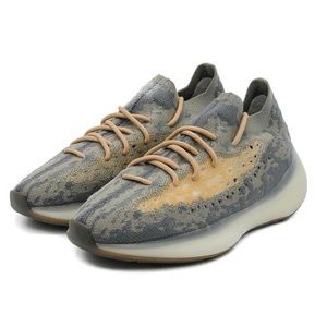 Adidas Yeezy Boost 380 Mist